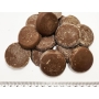 CZEKOLADA MLECZNA W KALETKACH 5 kg 34 % kakao, do fontanny, oblewania ciastek itp